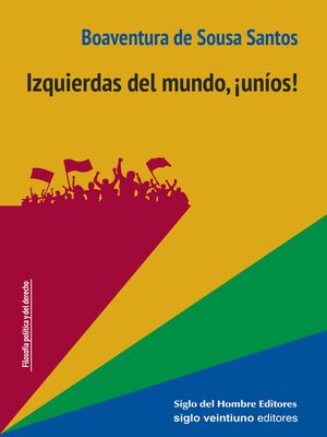 cover image of Izquierdas del mundo, ¡uníos!